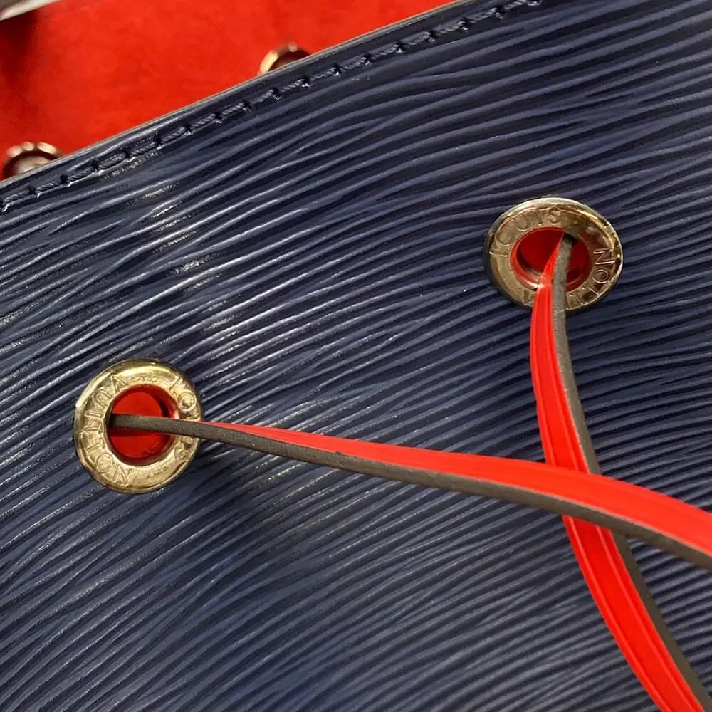 Louis Vuitton NeoNoe Epi Shoulder Bag M54367